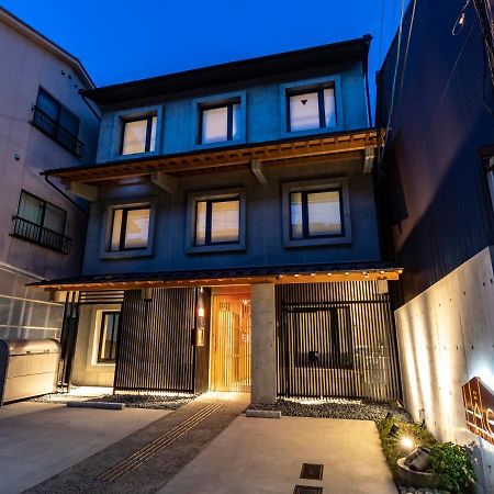 Hale Kyoto Tambaguchi Hotel Ngoại thất bức ảnh