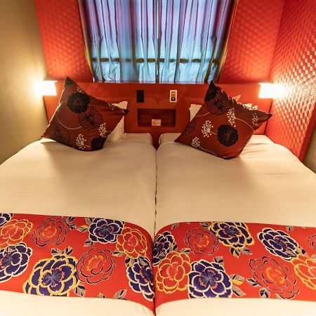 Hale Kyoto Tambaguchi Hotel Ngoại thất bức ảnh