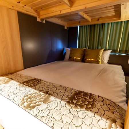 Hale Kyoto Tambaguchi Hotel Ngoại thất bức ảnh