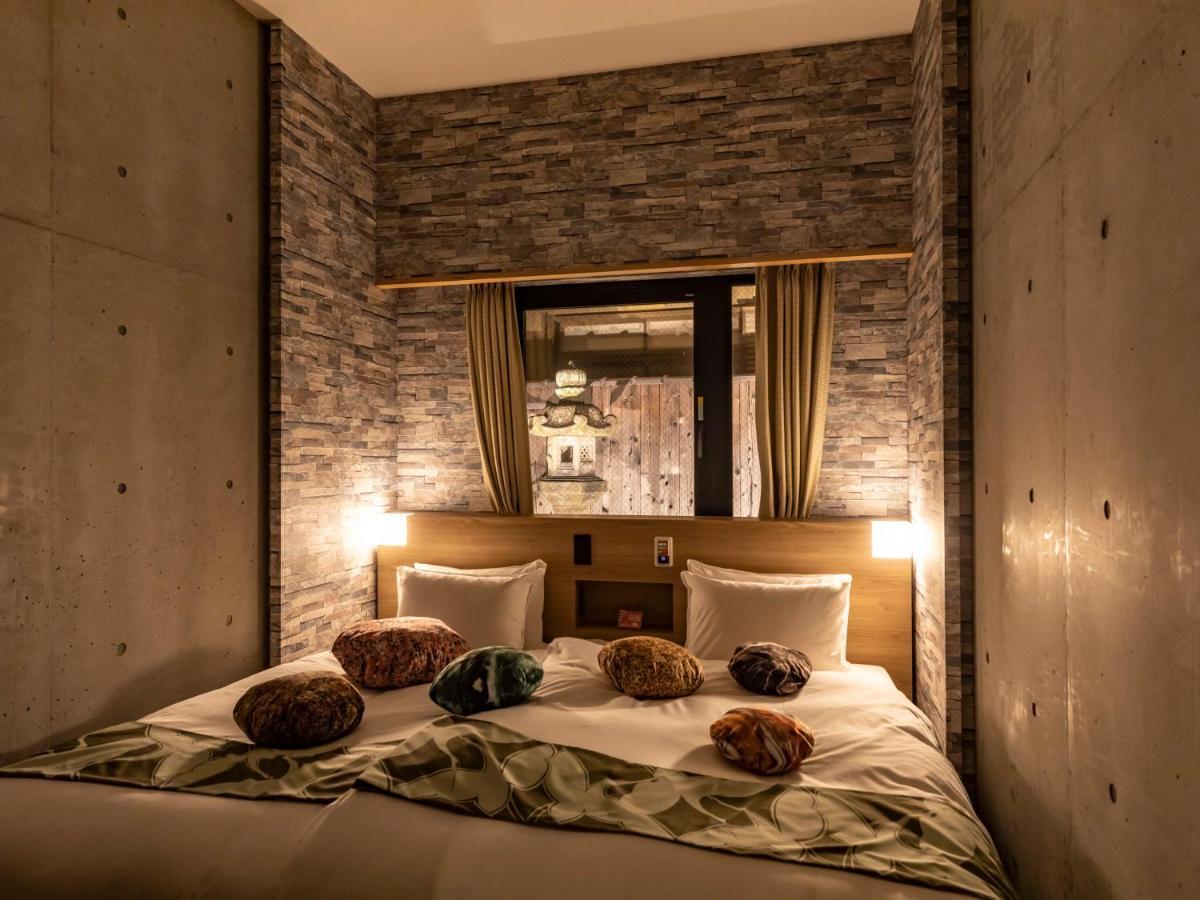 Hale Kyoto Tambaguchi Hotel Ngoại thất bức ảnh