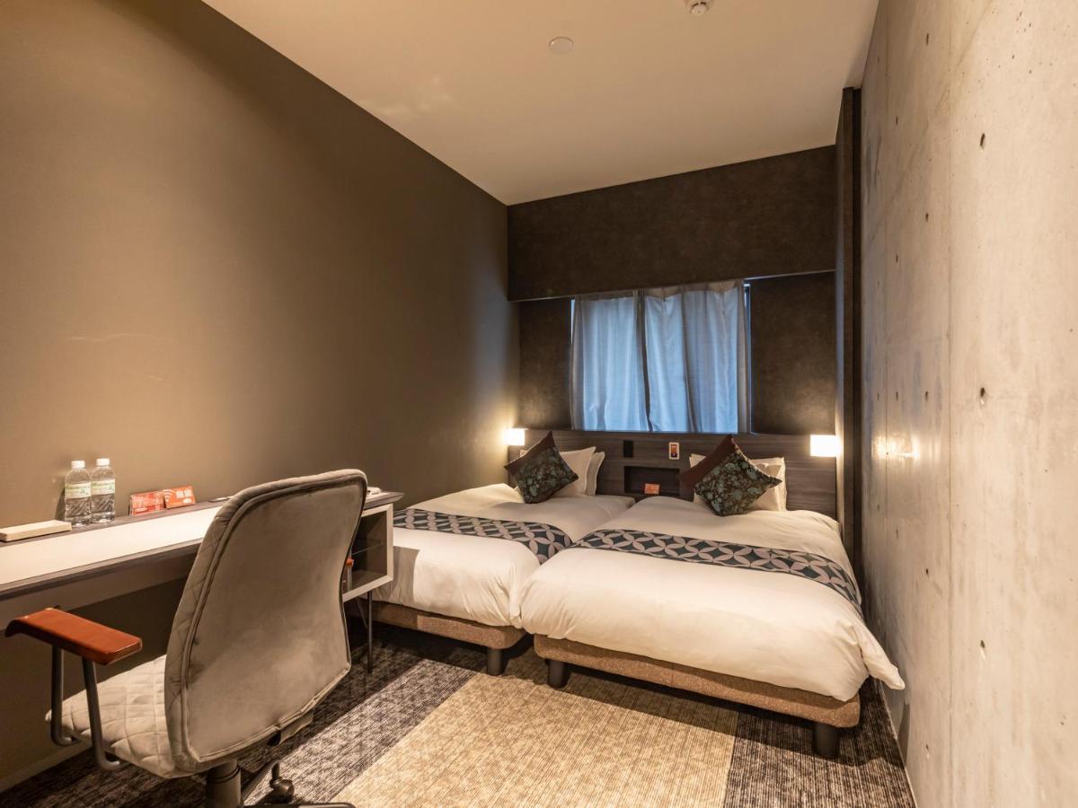 Hale Kyoto Tambaguchi Hotel Ngoại thất bức ảnh
