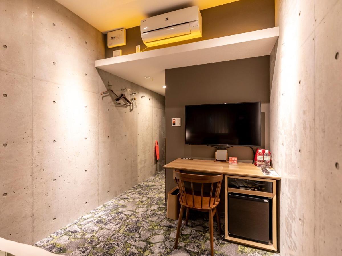 Hale Kyoto Tambaguchi Hotel Ngoại thất bức ảnh
