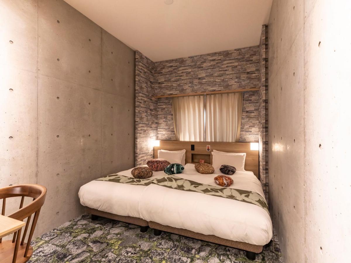 Hale Kyoto Tambaguchi Hotel Ngoại thất bức ảnh