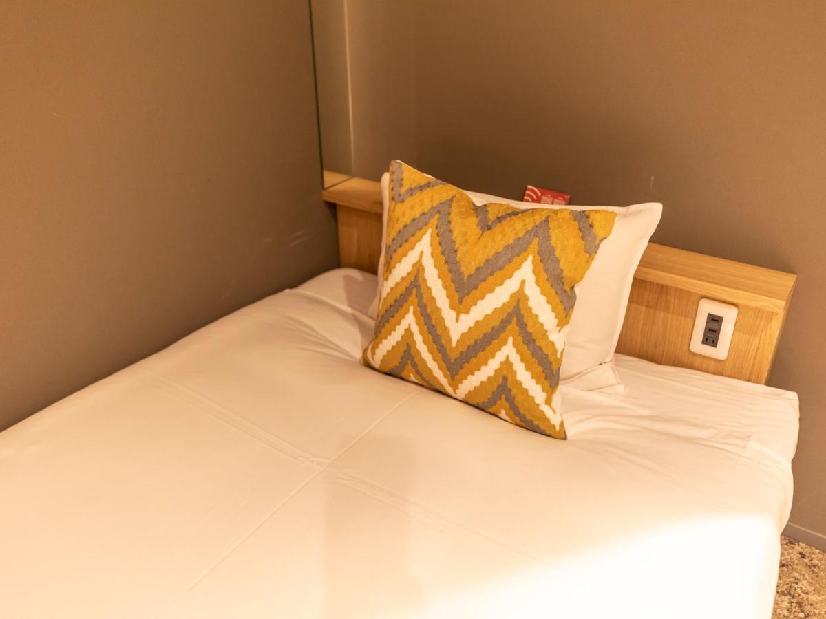 Hale Kyoto Tambaguchi Hotel Ngoại thất bức ảnh