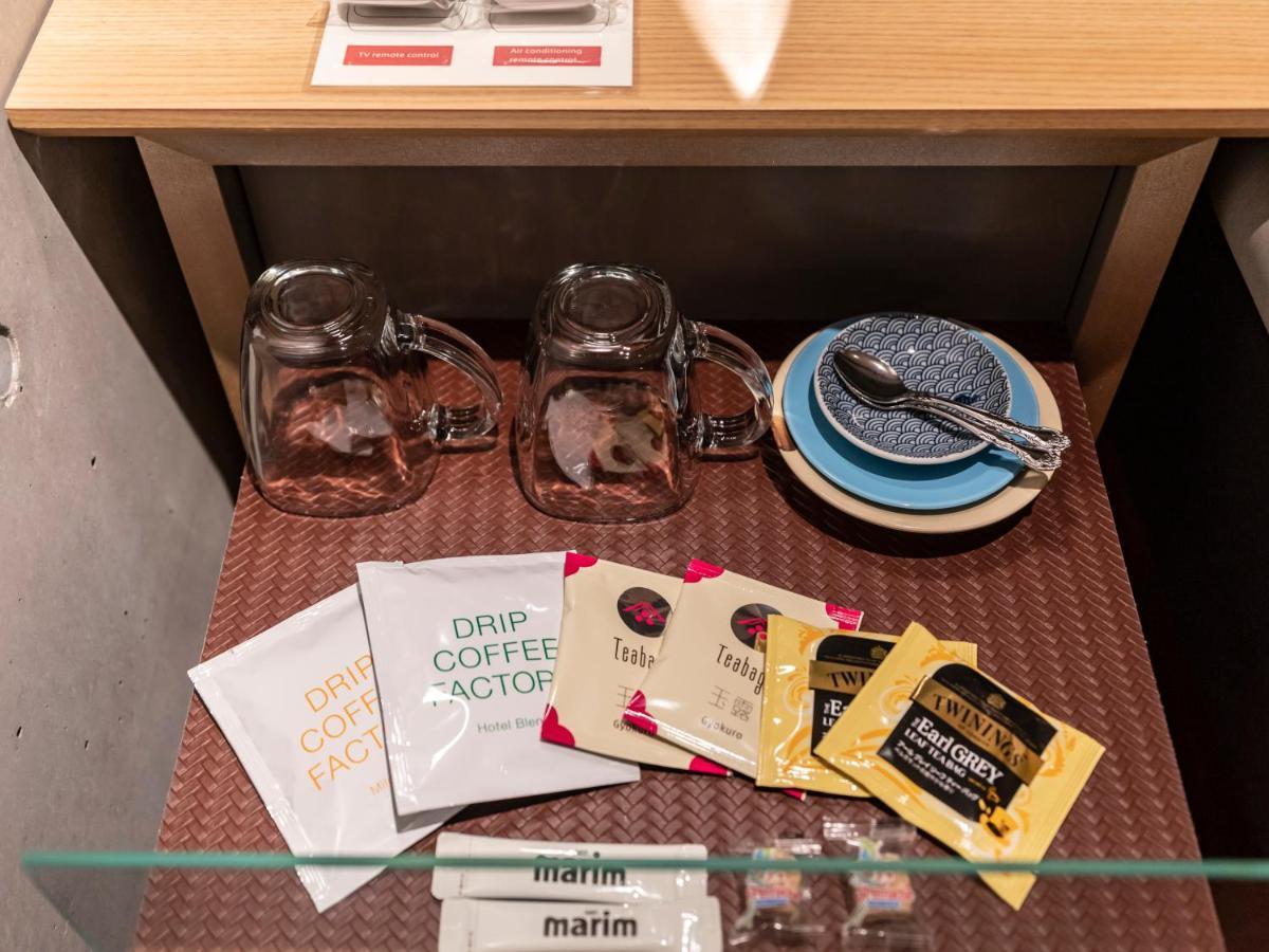 Hale Kyoto Tambaguchi Hotel Ngoại thất bức ảnh