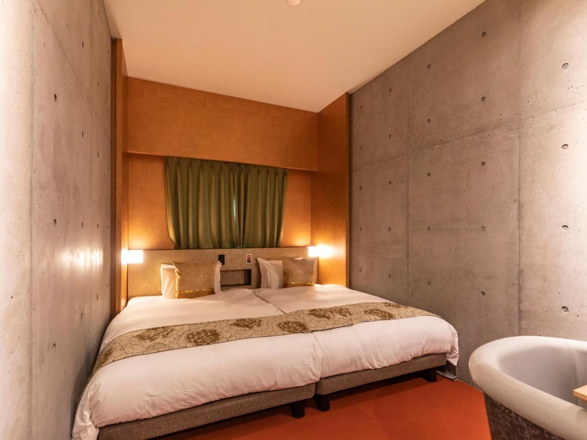 Hale Kyoto Tambaguchi Hotel Ngoại thất bức ảnh