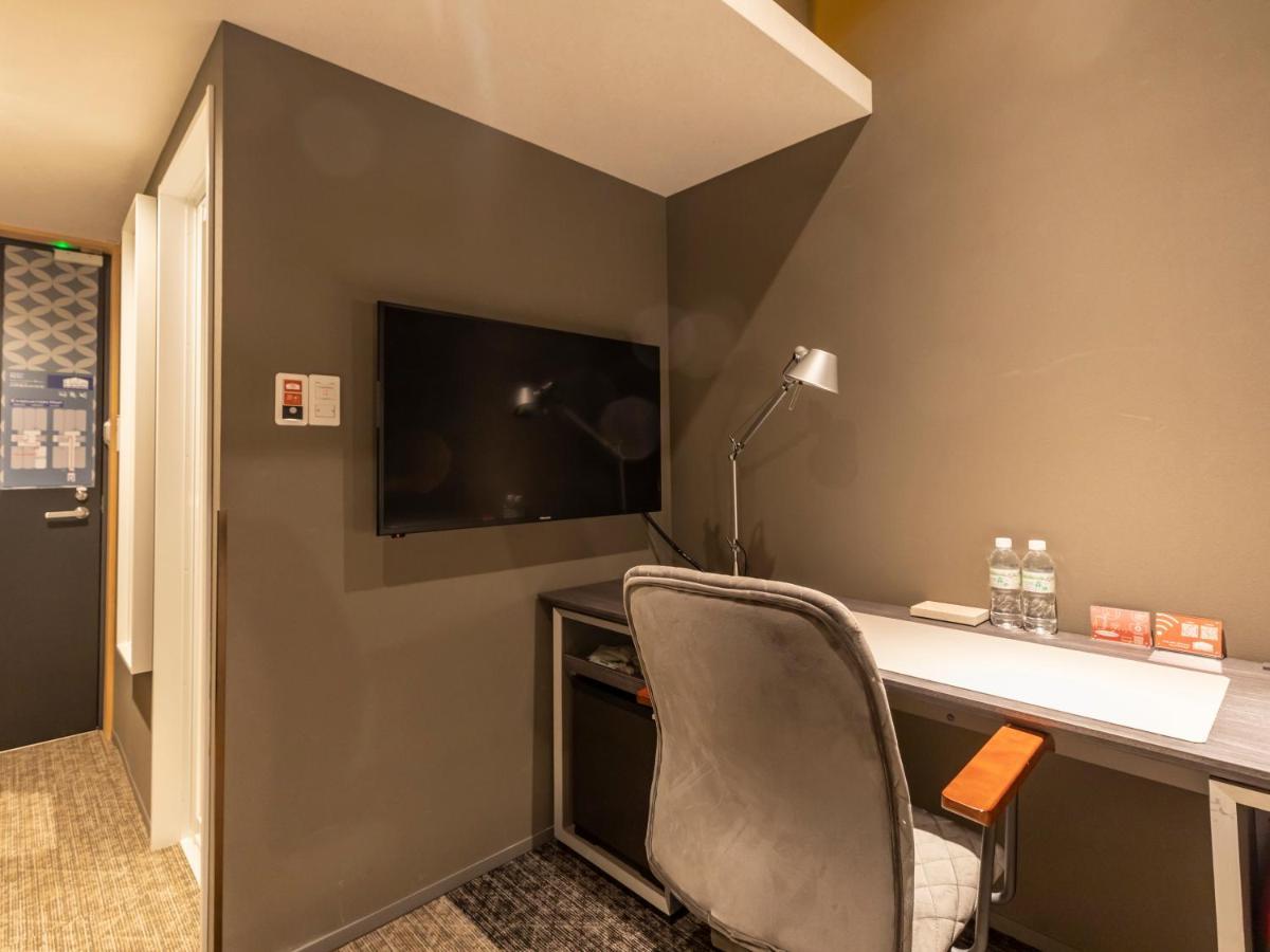 Hale Kyoto Tambaguchi Hotel Ngoại thất bức ảnh